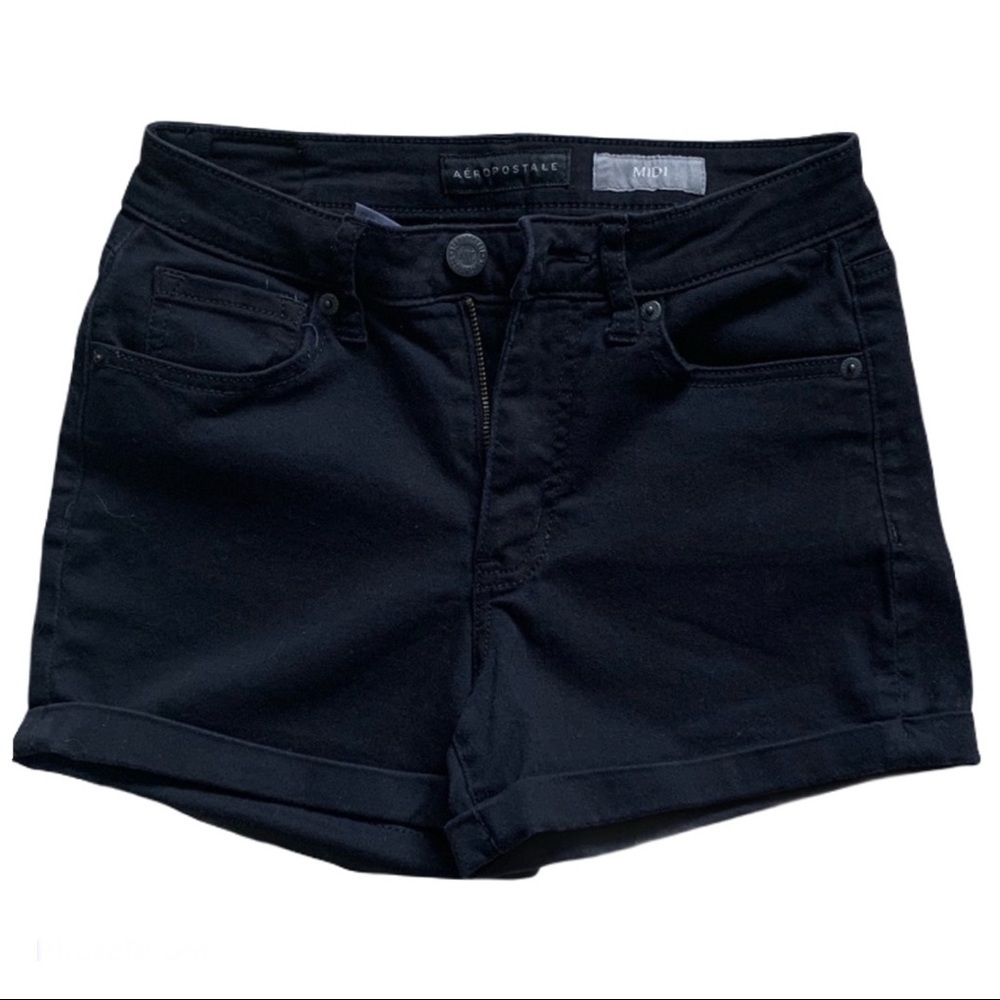 Aeropostale Midi short